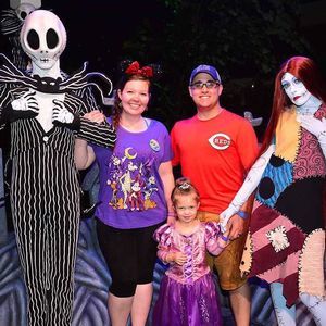 Meet your Posher, Korre